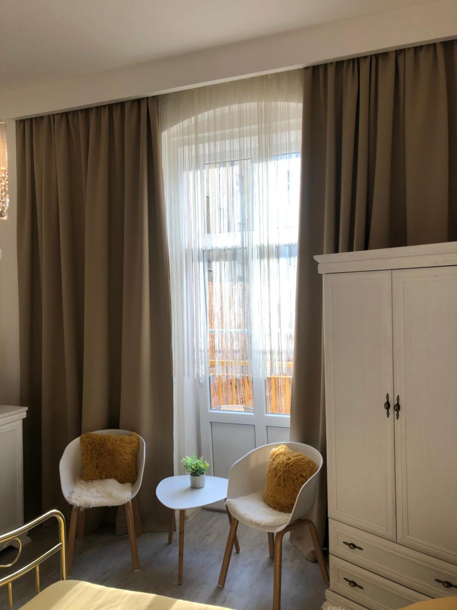 Tomas Apartments Silver Karlsbad Buitenkant foto